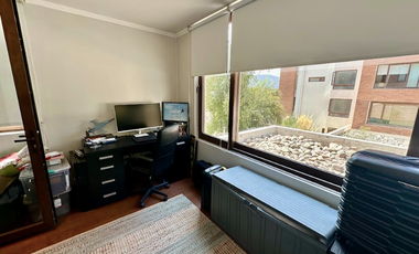 Venta Departamento - Sector Los Trapenses