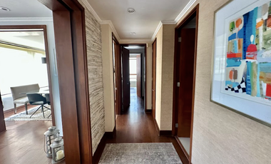 Venta Departamento - Sector Los Trapenses