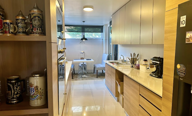 Venta Departamento - Sector Los Trapenses