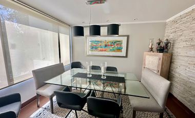 Venta Departamento - Sector Los Trapenses