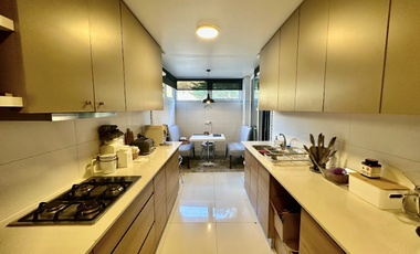 Venta Departamento - Sector Los Trapenses