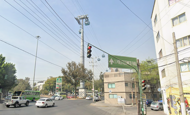 CASA EN GUSTAVO A MADERO RESIDENCIAL ZACATENCO EN REMATE BANCARIO