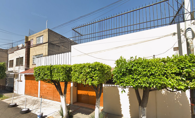 CASA EN GUSTAVO A MADERO RESIDENCIAL ZACATENCO EN REMATE BANCARIO