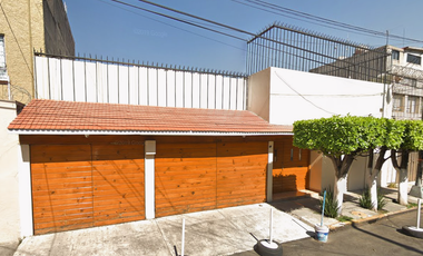 CASA EN GUSTAVO A MADERO RESIDENCIAL ZACATENCO EN REMATE BANCARIO