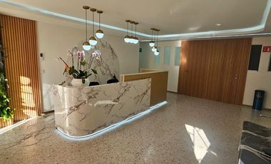 RENTA DE OFICINA EN EL CENTRO DE MORELIA A UNOS PASOS DEL MERCADO INDEPENDENCIA