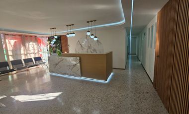 RENTA DE OFICINA EN EL CENTRO DE MORELIA A UNOS PASOS DEL MERCADO INDEPENDENCIA