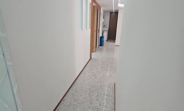 RENTA DE OFICINA EN EL CENTRO DE MORELIA A UNOS PASOS DEL MERCADO INDEPENDENCIA