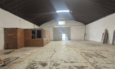 BODEGA EN RENTA EN SAN PEDR0 CHOLULA.