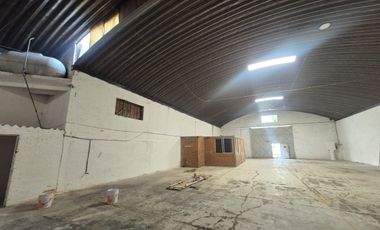 BODEGA EN RENTA EN SAN PEDR0 CHOLULA.
