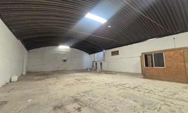 BODEGA EN RENTA EN SAN PEDR0 CHOLULA.