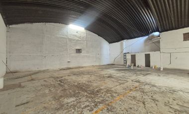 BODEGA EN RENTA EN SAN PEDR0 CHOLULA.