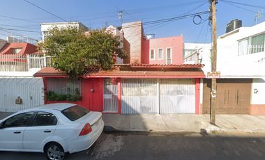 Casa 3 recamaras, Iztacalco Cdmx