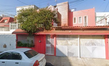 Casa 3 recamaras, Iztacalco Cdmx