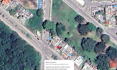 PROPIEDAD EN CHETUMAL EN QUINTANA ROO