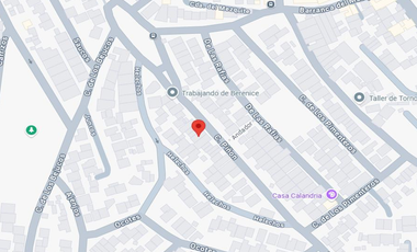 VENTA DE CASA EN CUMBRES DE SAN MATEO NAUCALPAN DE JUAREZ EDOMEX