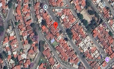 VENTA DE CASA EN CUMBRES DE SAN MATEO NAUCALPAN DE JUAREZ EDOMEX