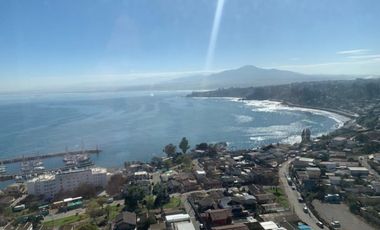 DEPARTAMENTO 2D VISTA AL MAR LIQUIDAMOS EN CONCON