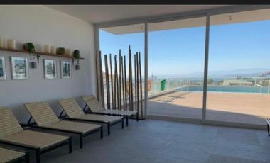 DEPARTAMENTO 2D VISTA AL MAR LIQUIDAMOS EN CONCON