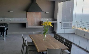 DEPARTAMENTO 2D VISTA AL MAR LIQUIDAMOS EN CONCON