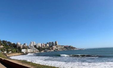 DEPARTAMENTO 2D VISTA AL MAR LIQUIDAMOS EN CONCON