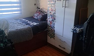 En Venta casa de 2 pisos, con 2D, 1B y E, en calle María Elena, La Florida