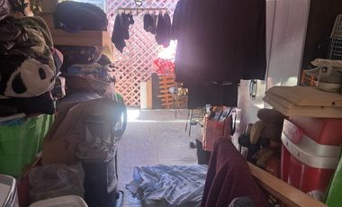 En Venta casa de 2 pisos, con 2D, 1B y E, en calle María Elena, La Florida