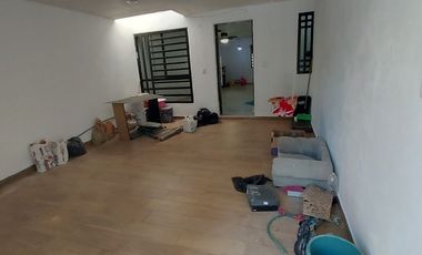 Casa en renta Recién pintada Parque del Pueblito 151, Parques del Sur, León, Gto