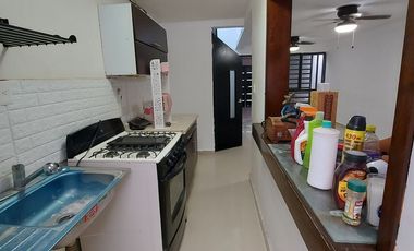 Casa en renta Recién pintada Parque del Pueblito 151, Parques del Sur, León, Gto