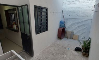 Casa en renta Recién pintada Parque del Pueblito 151, Parques del Sur, León, Gto