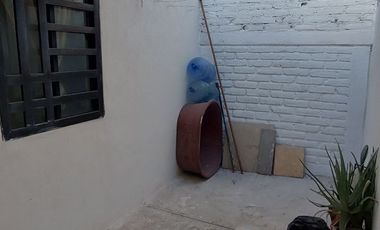 Casa en renta Recién pintada Parque del Pueblito 151, Parques del Sur, León, Gto