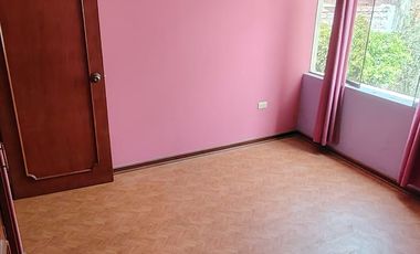 ALQUILER DE CASA DE 3 PISOS EN YANAHUARA - 1 CUADRA DE LA PLAZA