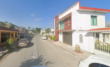 VENTA DE PROPIEDAD EN INFONAVIT FIDEL VELAZQUEZ,CHETUMAL QUINTANA ROO