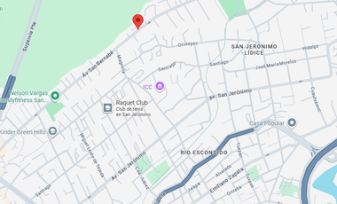 HERMOSA Y AMPLIA CASA ENTREGA INMEDIATA EN SAN JERONIMO!!