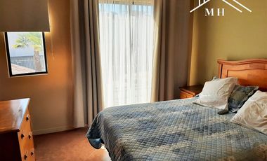 Casa 4d2b En Sindempart Coquimbo, Playa La herradura