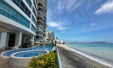 Departamento vendo en Salinas