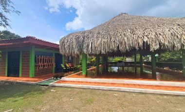 FINCA EN VENTA SECTOR SIERRA CHIQUITA MONTERIA CORDOBA