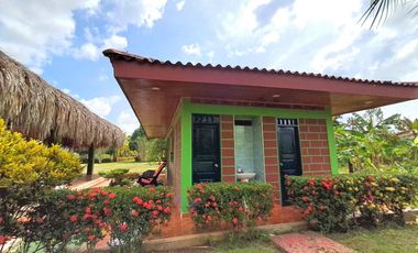FINCA EN VENTA SECTOR SIERRA CHIQUITA MONTERIA CORDOBA