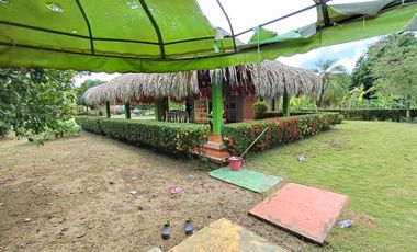 FINCA EN VENTA SECTOR SIERRA CHIQUITA MONTERIA CORDOBA