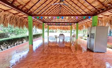 FINCA EN VENTA SECTOR SIERRA CHIQUITA MONTERIA CORDOBA