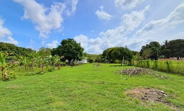 FINCA EN VENTA SECTOR SIERRA CHIQUITA MONTERIA CORDOBA