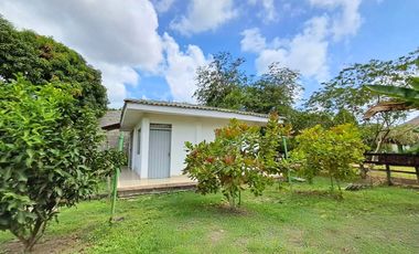 FINCA EN VENTA SECTOR SIERRA CHIQUITA MONTERIA CORDOBA