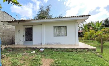 FINCA EN VENTA SECTOR SIERRA CHIQUITA MONTERIA CORDOBA