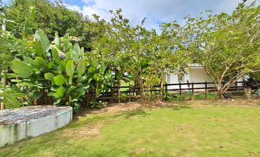 FINCA EN VENTA SECTOR SIERRA CHIQUITA MONTERIA CORDOBA