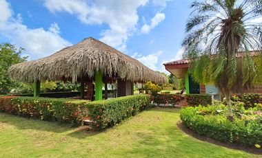 FINCA EN VENTA SECTOR SIERRA CHIQUITA MONTERIA CORDOBA