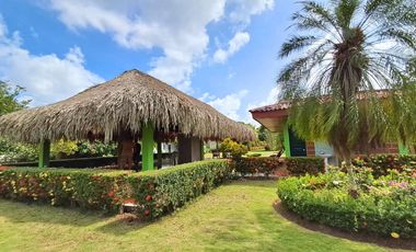 FINCA EN VENTA SECTOR SIERRA CHIQUITA MONTERIA CORDOBA