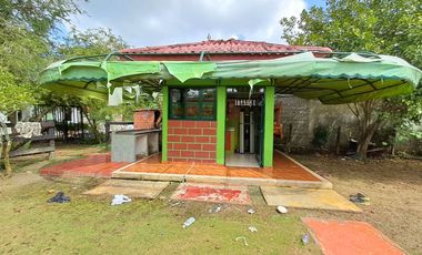 FINCA EN VENTA SECTOR SIERRA CHIQUITA MONTERIA CORDOBA