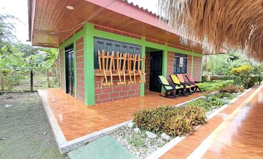 FINCA EN VENTA SECTOR SIERRA CHIQUITA MONTERIA CORDOBA