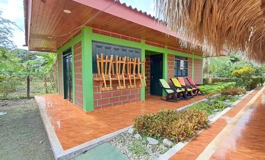 FINCA EN VENTA SECTOR SIERRA CHIQUITA MONTERIA CORDOBA