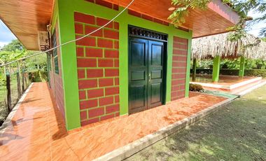 FINCA EN VENTA SECTOR SIERRA CHIQUITA MONTERIA CORDOBA