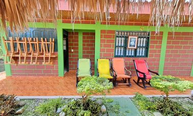 FINCA EN VENTA SECTOR SIERRA CHIQUITA MONTERIA CORDOBA